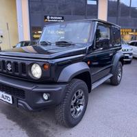Suzuki Jimny 1.5 5MT Top