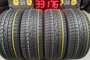 4 GOMME 265 50 20 CONTINENTAL ESTIVE AL 90%