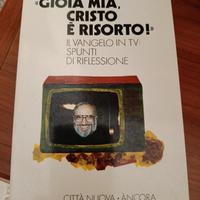 Gioia mia Cristo è risorto 