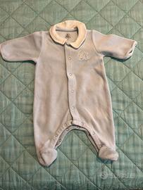 Pagliaccetto Petit Bateau