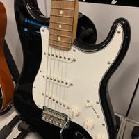 FENDER STRATOCASTER PLAYER (MEXICO) NERA