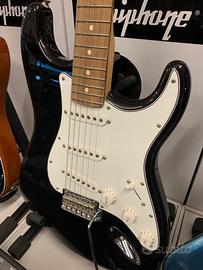 FENDER STRATOCASTER PLAYER (MEXICO) NERA