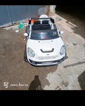 auto bimbi