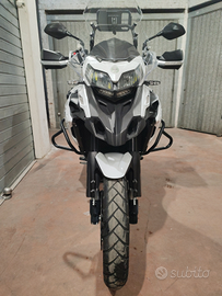Benelli TRK 502X