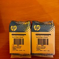 Cartucce stampante HP