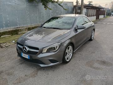 CLA 180 DIESEL 