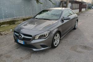 CLA 180 DIESEL 