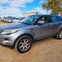 Land Rover Range Rover Evoque 2.2 150 Cv Prestige