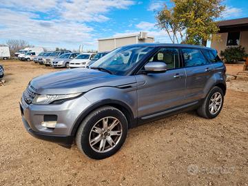 Land Rover Range Rover Evoque 2.2 150 Cv Prestige