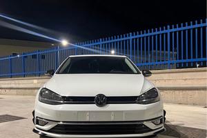 Golf 7.5