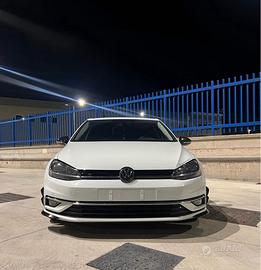 Golf 7.5