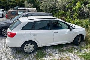 SEAT IBIZA FAMILIARE