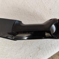 Attacco manubrio Syncros RR iC 11/4"