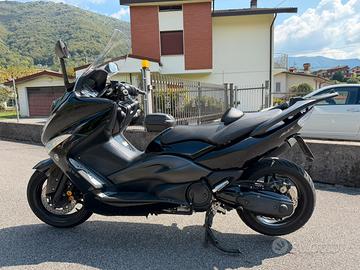 T-max 500 modello (2008-2012)