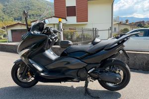T-max 500 modello (2008-2012)