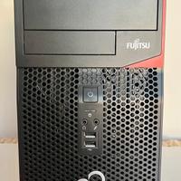 PC da Ufficio Fujitsu