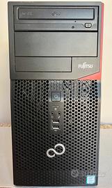 PC da Ufficio Fujitsu