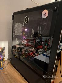 Computer da Gaming