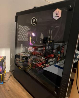 Computer da Gaming