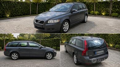 VOLVO V 50 1.6 DIESEL