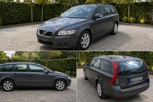 VOLVO V 50 1.6 DIESEL
