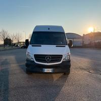 Furgone Mercedes Sprinter 313 CDI