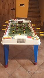 calcio balilla