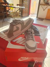 scarpe nike dunk low