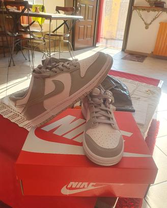 scarpe nike dunk low