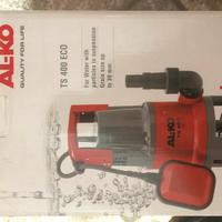 Pompa acque chiara AL-KO