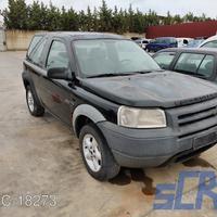 Land rover freelander l314 2.0 td4 4x4 -ricambi