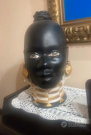 Testa di moro (VERUS) masai