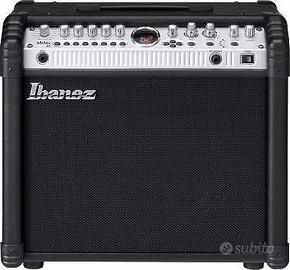 Amplificator per chitarra ibanez mimx 65