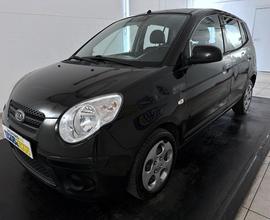 KIA Picanto 1.0 Life bi-fuel GPL