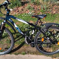 MTB 26 Zed sport 