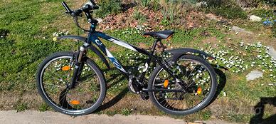 MTB 26 Zed sport 