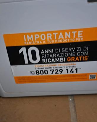 ASCIUGATRICE WHIRLPOOL FFTN M11 82 IT – 8 KG