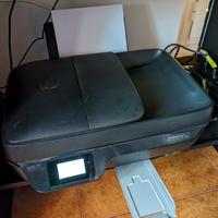 Stampante multifunzione HP Deskjet 3834