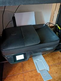 Stampante multifunzione HP Deskjet 3834