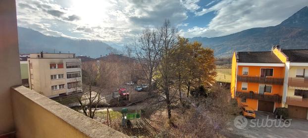 Appartamento a Pergine Valsugana