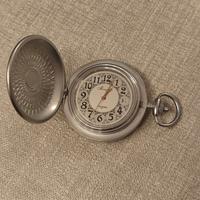 Orologio da tasca vintage