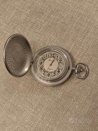 Orologio da tasca vintage