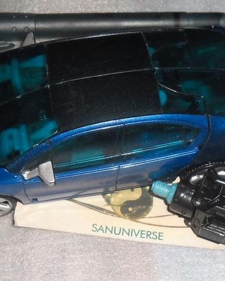 1 Modellino Robot Transformers movie Auto bot Jolt