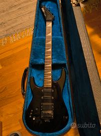 chitarra elettrica Hohner