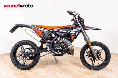 BETA MOTARD 4.0 - 2022