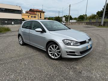 Volkswagen Golf benzina Neopatentati automatica