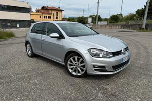Volkswagen Golf benzina Neopatentati automatica