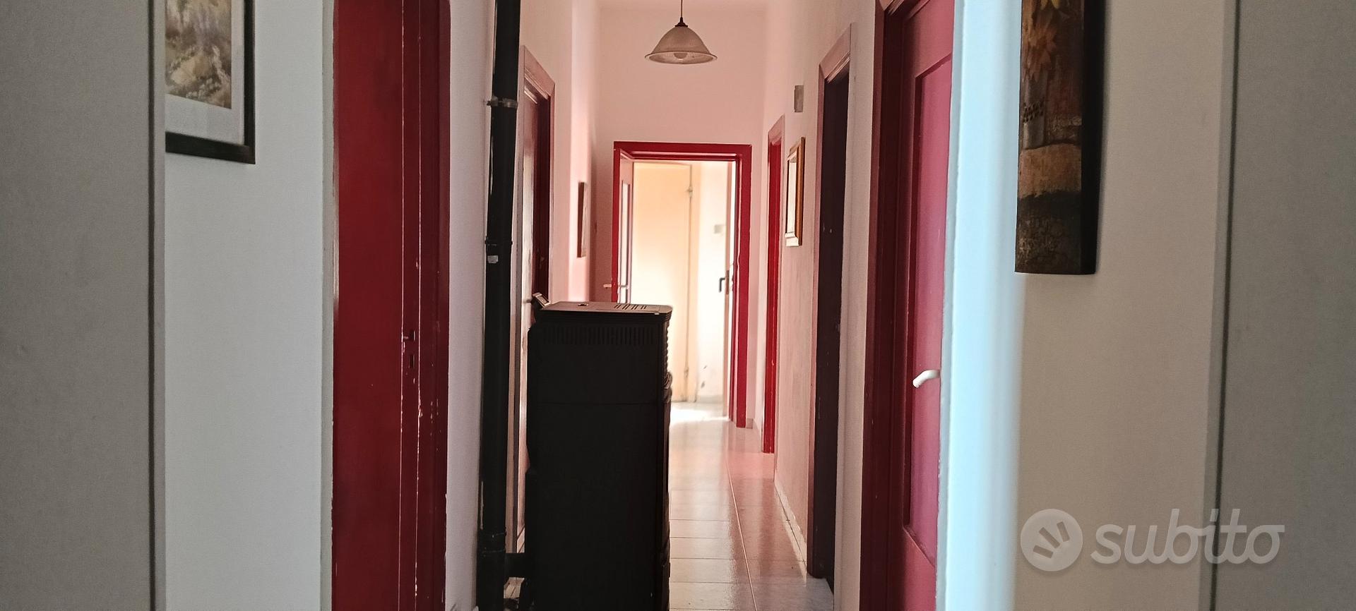 Appartamento – Sassari, Centro storico, Sacro Cuore - Vista 3