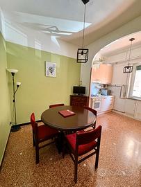 Casa Vacanze - Green House Pra