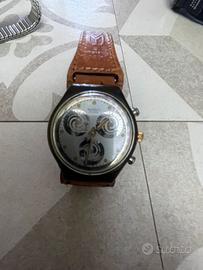 Swatch Chrono Vintage "Grand Prix" /